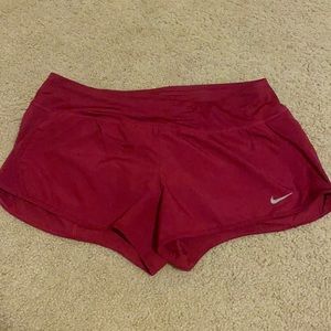 Nike shorts